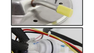 Xtune Electric Fuel Pump Module Assembly Ford Mustang 2001-2004                                     - FP-FD-E2301M - Image 5