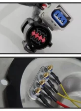 Xtune Electric Fuel Pump Module Assembly Ford Mustang 2001-2004                                     - FP-FD-E2301M - Image 6
