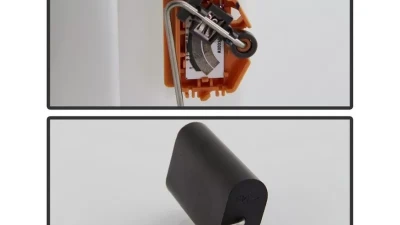 Xtune Electric Fuel Pump Module Assembly Ford Mustang 2001-2004                                     - FP-FD-E2301M - Image 7