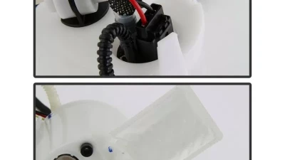 Xtune Electric Fuel Pump Module Assembly Ford Mustang 2001-2004                                     - FP-FD-E2301M - Image 8