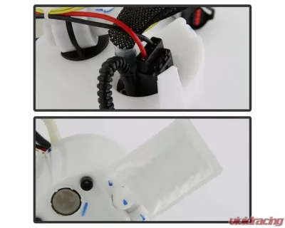 Xtune Electric Fuel Pump Module Assembly Ford Mustang 2001-2004 - FP-FD-E2301M