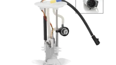 Xtune Electric Fuel Pump Module Assembly Ford Expedition 5.4L 2003-2004                                     - FP-FD-E2360M - Image 9