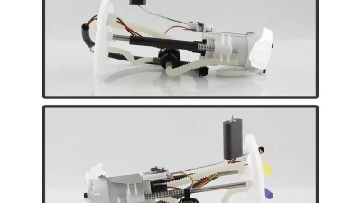 Xtune Electric Fuel Pump Module Assembly Ford Expedition 5.4L 2003-2004                                     - FP-FD-E2360M - Image 3