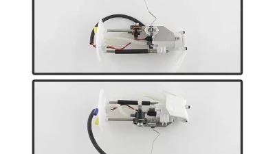 Xtune Electric Fuel Pump Module Assembly Ford Expedition 5.4L 2003-2004                                     - FP-FD-E2360M - Image 4