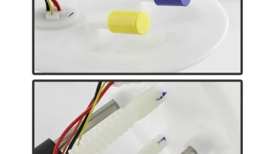 Xtune Electric Fuel Pump Module Assembly Ford Expedition 5.4L 2003-2004                                     - FP-FD-E2360M - Image 5