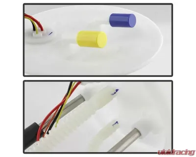 Xtune Electric Fuel Pump Module Assembly Ford Expedition 5.4L 2003-2004 - FP-FD-E2360M