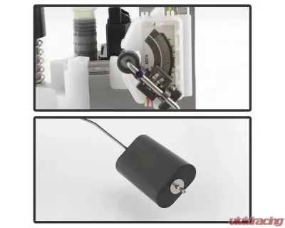 Xtune Electric Fuel Pump Module Assembly Ford Expedition 5.4L 2003-2004 - FP-FD-E2360M