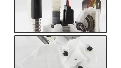 Xtune Electric Fuel Pump Module Assembly Ford Expedition 5.4L 2003-2004                                     - FP-FD-E2360M - Image 8