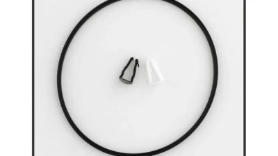 Xtune Electric Fuel Pump Module Assembly Ford Expedition 5.4L 2003-2004                                     - FP-FD-E2360M - Image 9