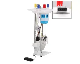 Xtune Electric Fuel Pump Module Assembly Ford F150 | Lincoln Mark LT 2004-2008