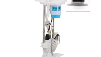 Xtune Electric Fuel Pump Module Assembly Ford F150 | Lincoln Mark LT 2004-2008                                     - FP-FD-E2436M - Image 9