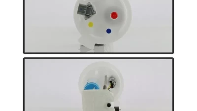 Xtune Electric Fuel Pump Module Assembly Ford F150 | Lincoln Mark LT 2004-2008                                     - FP-FD-E2436M - Image 2