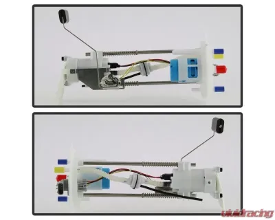 Xtune Electric Fuel Pump Module Assembly Ford F150 | Lincoln Mark LT 2004-2008 - FP-FD-E2436M