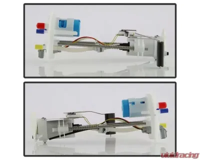 Xtune Electric Fuel Pump Module Assembly Ford F150 | Lincoln Mark LT 2004-2008 - FP-FD-E2436M