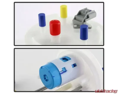 Xtune Electric Fuel Pump Module Assembly Ford F150 | Lincoln Mark LT 2004-2008 - FP-FD-E2436M