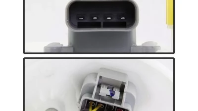 Xtune Electric Fuel Pump Module Assembly Ford F150 | Lincoln Mark LT 2004-2008                                     - FP-FD-E2436M - Image 6