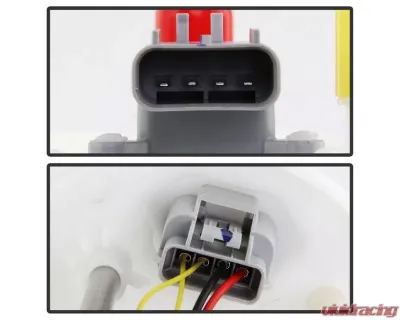 Xtune Electric Fuel Pump Module Assembly Ford F150 | Lincoln Mark LT 2004-2008 - FP-FD-E2436M