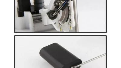 Xtune Electric Fuel Pump Module Assembly Ford F150 | Lincoln Mark LT 2004-2008                                     - FP-FD-E2436M - Image 7