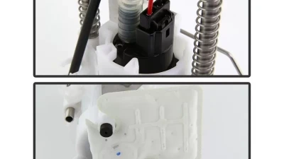 Xtune Electric Fuel Pump Module Assembly Ford F150 | Lincoln Mark LT 2004-2008                                     - FP-FD-E2436M - Image 8