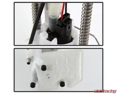 Xtune Electric Fuel Pump Module Assembly Ford F150 | Lincoln Mark LT 2004-2008 - FP-FD-E2436M