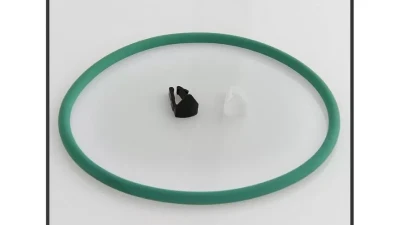 Xtune Electric Fuel Pump Module Assembly Ford F150 | Lincoln Mark LT 2004-2008                                     - FP-FD-E2436M - Image 9