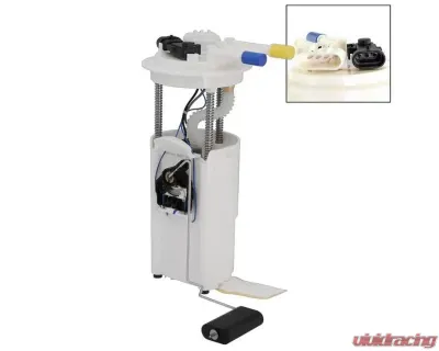Xtune Electric Fuel Pump Module Assembly Cadillac Escalade | Chevrolet Tahoe | GMC Yukon 2000-2003 - FP-GM-E3508M