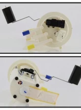 Xtune Electric Fuel Pump Module Assembly Cadillac Escalade | Chevrolet Tahoe | GMC Yukon 2000-2003                                     - FP-GM-E3508M - Image 2