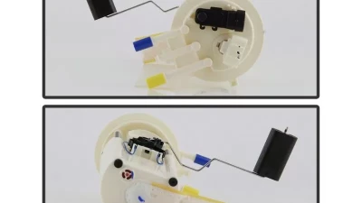 Xtune Electric Fuel Pump Module Assembly Cadillac Escalade | Chevrolet Tahoe | GMC Yukon 2000-2003                                     - FP-GM-E3508M - Image 2