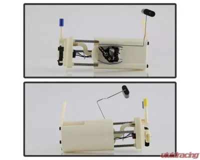 Xtune Electric Fuel Pump Module Assembly Cadillac Escalade | Chevrolet Tahoe | GMC Yukon 2000-2003 - FP-GM-E3508M