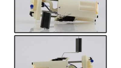 Xtune Electric Fuel Pump Module Assembly Cadillac Escalade | Chevrolet Tahoe | GMC Yukon 2000-2003                                     - FP-GM-E3508M - Image 4