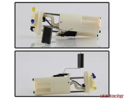 Xtune Electric Fuel Pump Module Assembly Cadillac Escalade | Chevrolet Tahoe | GMC Yukon 2000-2003 - FP-GM-E3508M