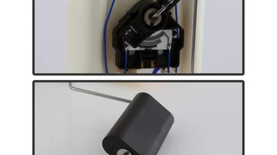 Xtune Electric Fuel Pump Module Assembly Cadillac Escalade | Chevrolet Tahoe | GMC Yukon 2000-2003                                     - FP-GM-E3508M - Image 7