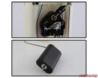 Xtune Electric Fuel Pump Module Assembly Cadillac Escalade | Chevrolet Tahoe | GMC Yukon 2000-2003 - FP-GM-E3508M