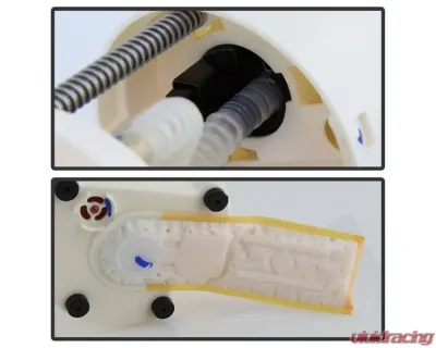 Xtune Electric Fuel Pump Module Assembly Cadillac Escalade | Chevrolet Tahoe | GMC Yukon 2000-2003 - FP-GM-E3508M
