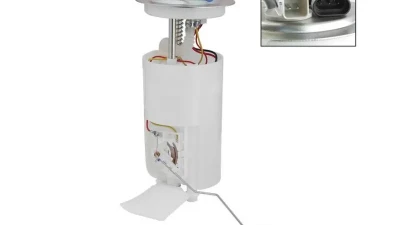 Xtune Electric Fuel Pump Module Assembly Cadillac Escalade | Chevrolet Tahoe | GMC Yukon V8 5.3L Flex Fuel 2002-2005                                     - FP-GM-E3559M - Image 9