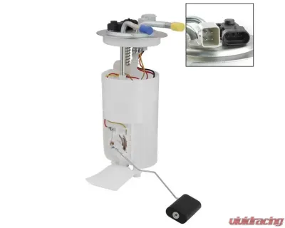 Xtune Electric Fuel Pump Module Assembly Cadillac Escalade | Chevrolet Tahoe | GMC Yukon V8 5.3L Flex Fuel 2002-2005 - FP-GM-E3559M