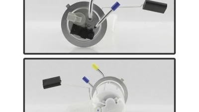 Xtune Electric Fuel Pump Module Assembly Cadillac Escalade | Chevrolet Tahoe | GMC Yukon V8 5.3L Flex Fuel 2002-2005                                     - FP-GM-E3559M - Image 2
