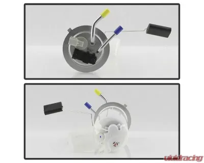 Xtune Electric Fuel Pump Module Assembly Cadillac Escalade | Chevrolet Tahoe | GMC Yukon V8 5.3L Flex Fuel 2002-2005 - FP-GM-E3559M