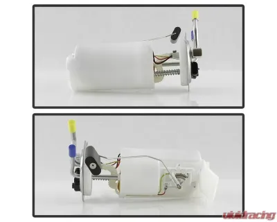 Xtune Electric Fuel Pump Module Assembly Cadillac Escalade | Chevrolet Tahoe | GMC Yukon V8 5.3L Flex Fuel 2002-2005 - FP-GM-E3559M