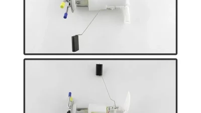 Xtune Electric Fuel Pump Module Assembly Cadillac Escalade | Chevrolet Tahoe | GMC Yukon V8 5.3L Flex Fuel 2002-2005                                     - FP-GM-E3559M - Image 4