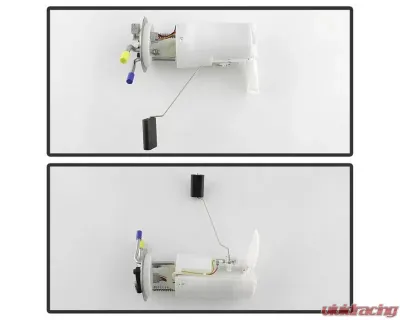 Xtune Electric Fuel Pump Module Assembly Cadillac Escalade | Chevrolet Tahoe | GMC Yukon V8 5.3L Flex Fuel 2002-2005 - FP-GM-E3559M