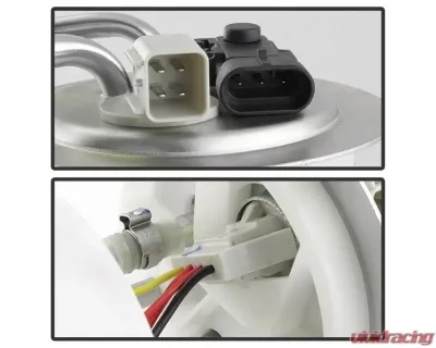 Xtune Electric Fuel Pump Module Assembly Cadillac Escalade | Chevrolet Tahoe | GMC Yukon V8 5.3L Flex Fuel 2002-2005 - FP-GM-E3559M