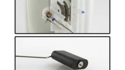 Xtune Electric Fuel Pump Module Assembly Cadillac Escalade | Chevrolet Tahoe | GMC Yukon V8 5.3L Flex Fuel 2002-2005                                     - FP-GM-E3559M - Image 7