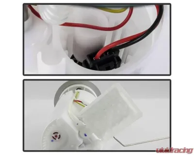 Xtune Electric Fuel Pump Module Assembly Cadillac Escalade | Chevrolet Tahoe | GMC Yukon V8 5.3L Flex Fuel 2002-2005 - FP-GM-E3559M