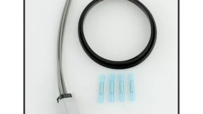 Xtune Electric Fuel Pump Module Assembly Cadillac Escalade | Chevrolet Tahoe | GMC Yukon V8 5.3L Flex Fuel 2002-2005                                     - FP-GM-E3559M - Image 9