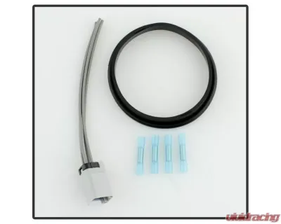 Xtune Electric Fuel Pump Module Assembly Cadillac Escalade | Chevrolet Tahoe | GMC Yukon V8 5.3L Flex Fuel 2002-2005 - FP-GM-E3559M