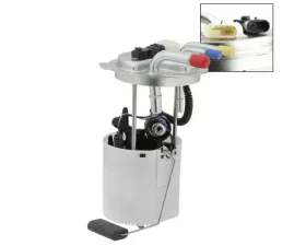 Xtune Electric Fuel Pump Module Assembly Cadillac Escalade | Chevrolet Tahoe | GMC Yukon 2004-2007