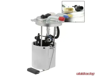 Xtune Electric Fuel Pump Module Assembly Cadillac Escalade | Chevrolet Tahoe | GMC Yukon 2004-2007 - FP-GM-E3581M