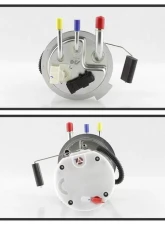 Xtune Electric Fuel Pump Module Assembly Cadillac Escalade | Chevrolet Tahoe | GMC Yukon 2004-2007                                     - FP-GM-E3581M - Image 2
