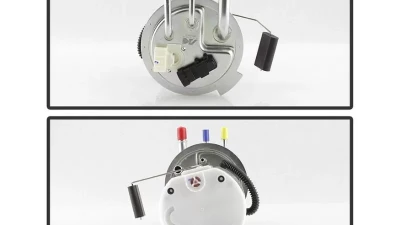 Xtune Electric Fuel Pump Module Assembly Cadillac Escalade | Chevrolet Tahoe | GMC Yukon 2004-2007                                     - FP-GM-E3581M - Image 2